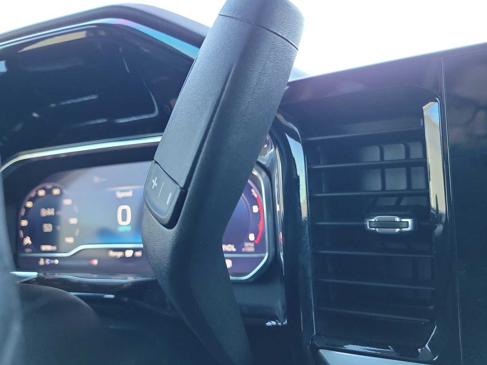 Thumbnail: 2025 Chevrolet Silverado 2500 - 25