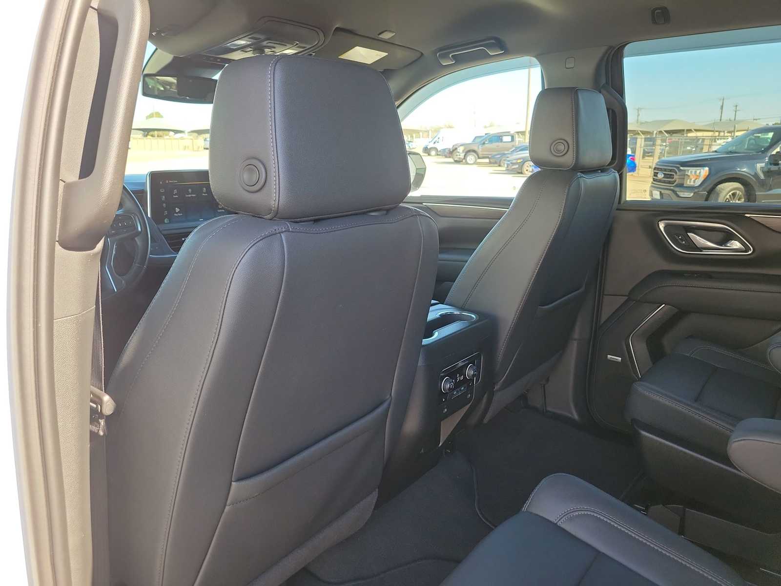 Thumbnail: 2024 Chevrolet Tahoe - 16