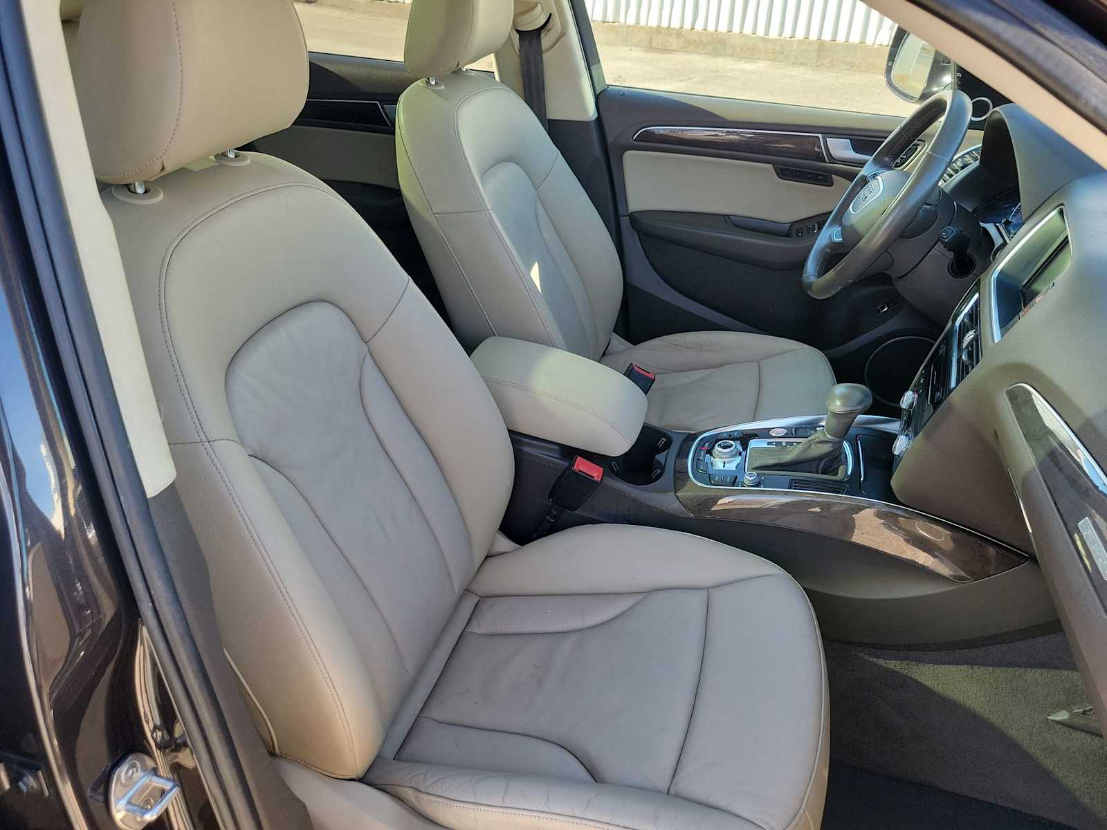 Thumbnail: 2014 Audi Q5 - 18