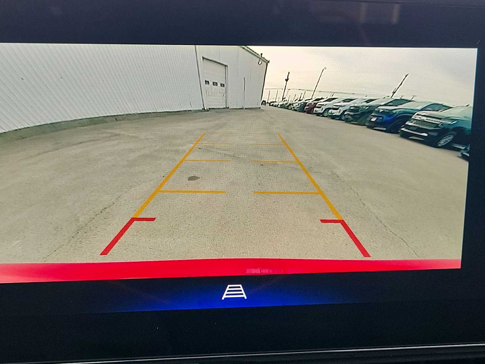 Thumbnail: 2026 Chevrolet Trax - 28