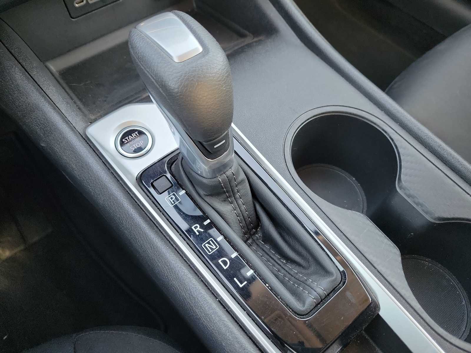 Thumbnail: 2025 Nissan Altima - 21