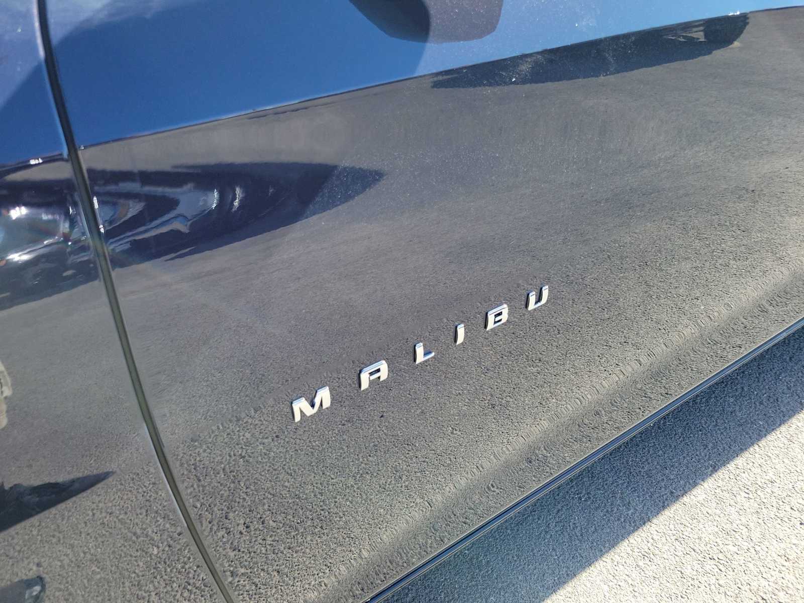 Thumbnail: 2025 Chevrolet Malibu - 15