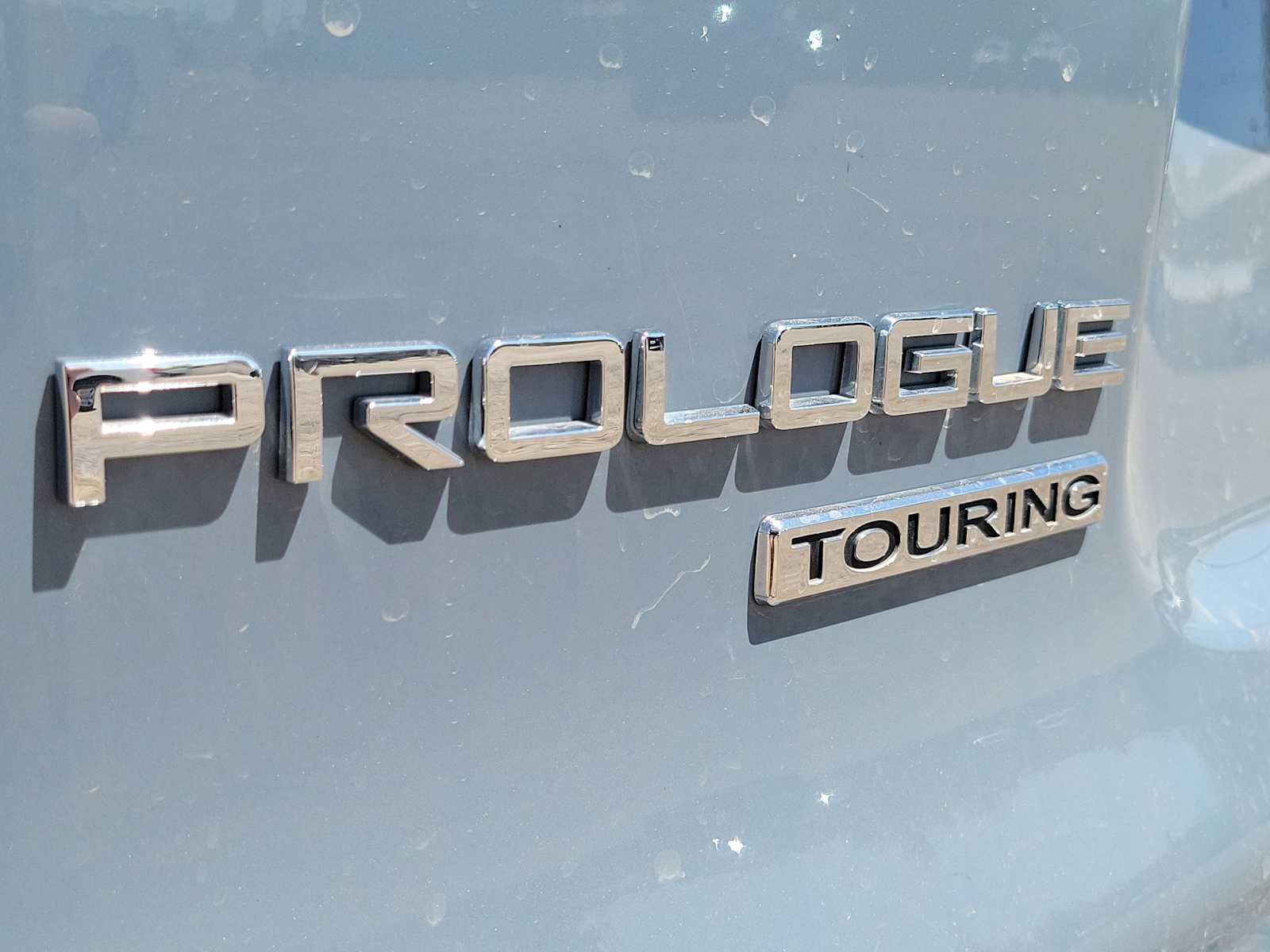 Thumbnail: 2024 Honda Prologue - 15