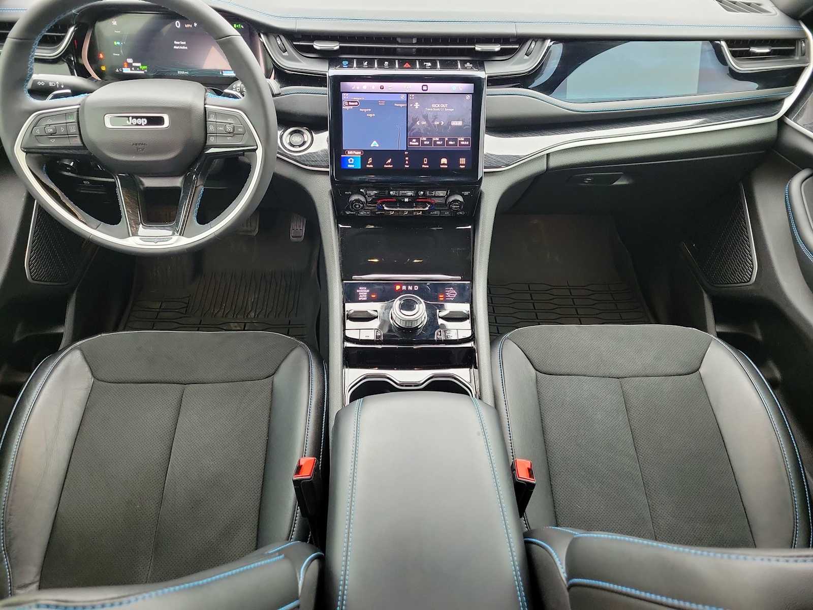 Thumbnail: 2022 Jeep Grand Cherokee - 18