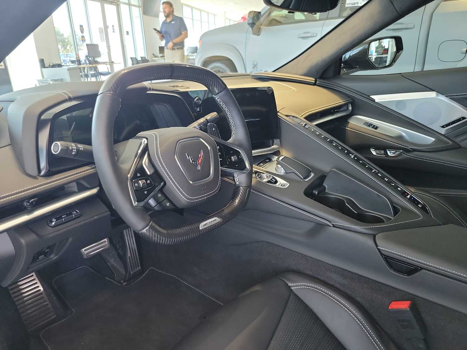 Thumbnail: 2023 Chevrolet Corvette - 5