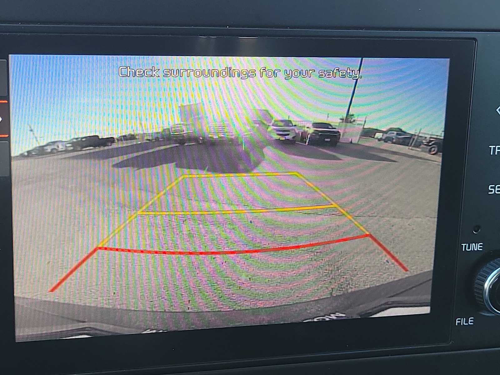 Thumbnail: 2025 Kia Sportage - 24