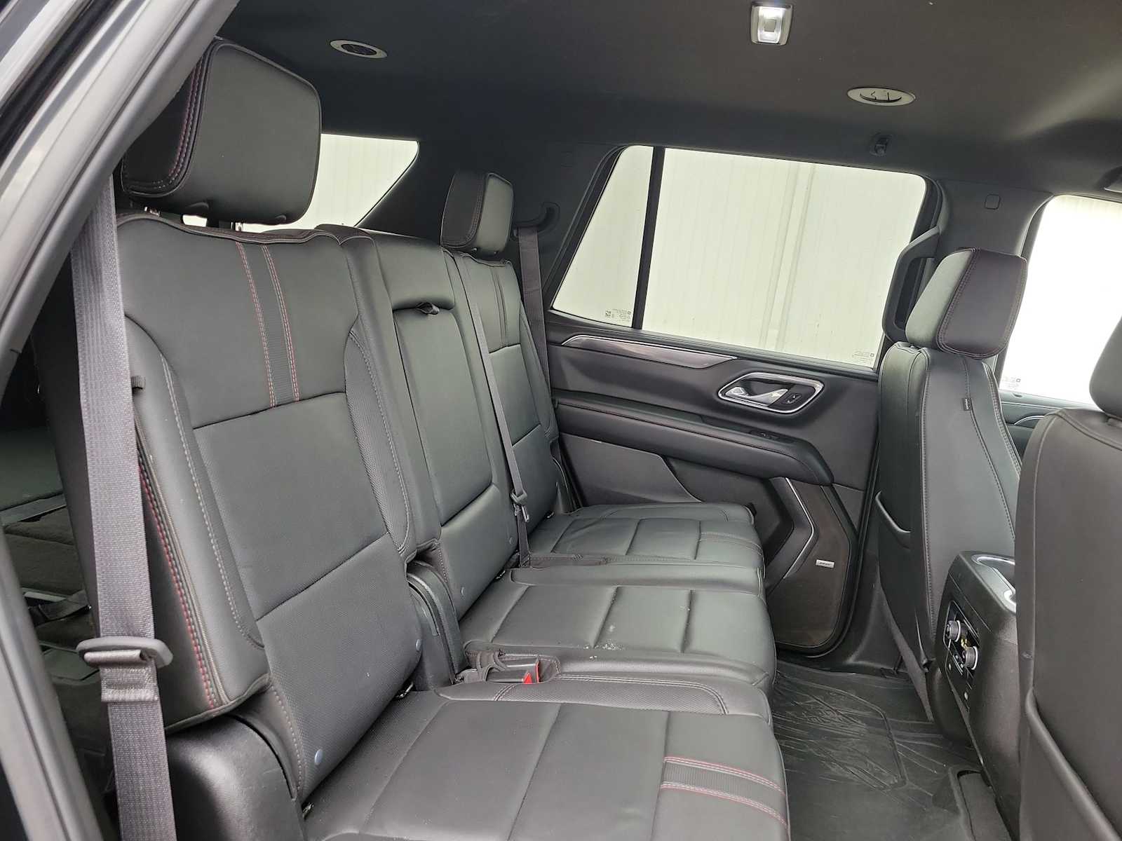 Thumbnail: 2024 Chevrolet Tahoe - 21