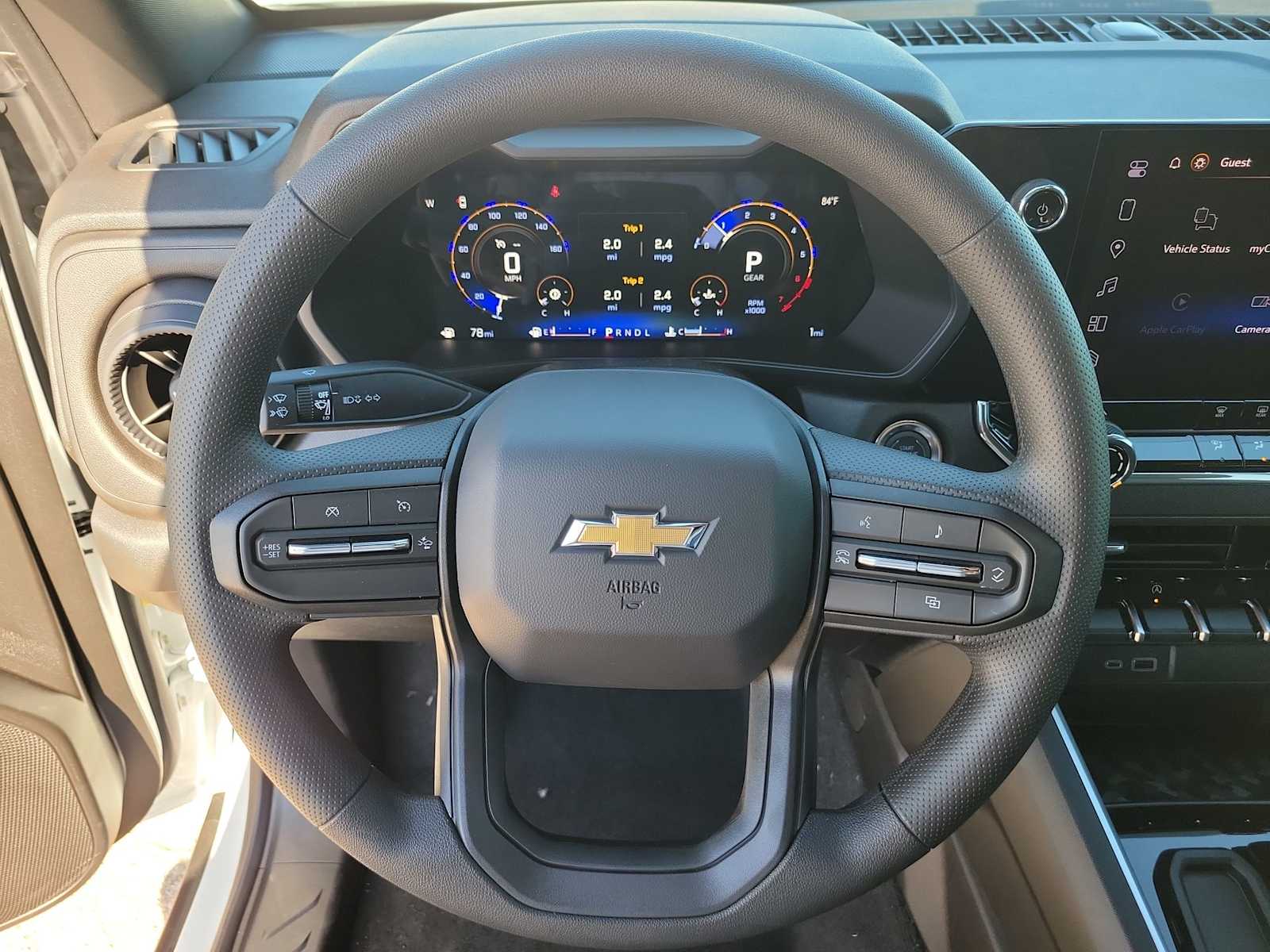 Thumbnail: 2026 Chevrolet Colorado - 19