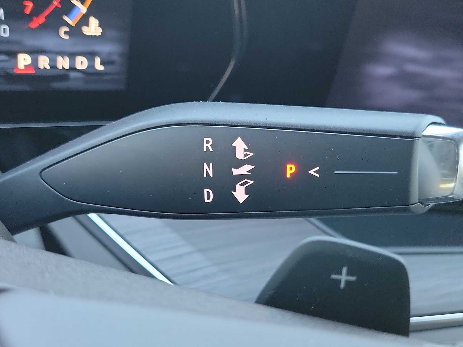 Thumbnail: 2026 Chevrolet Tahoe - 25