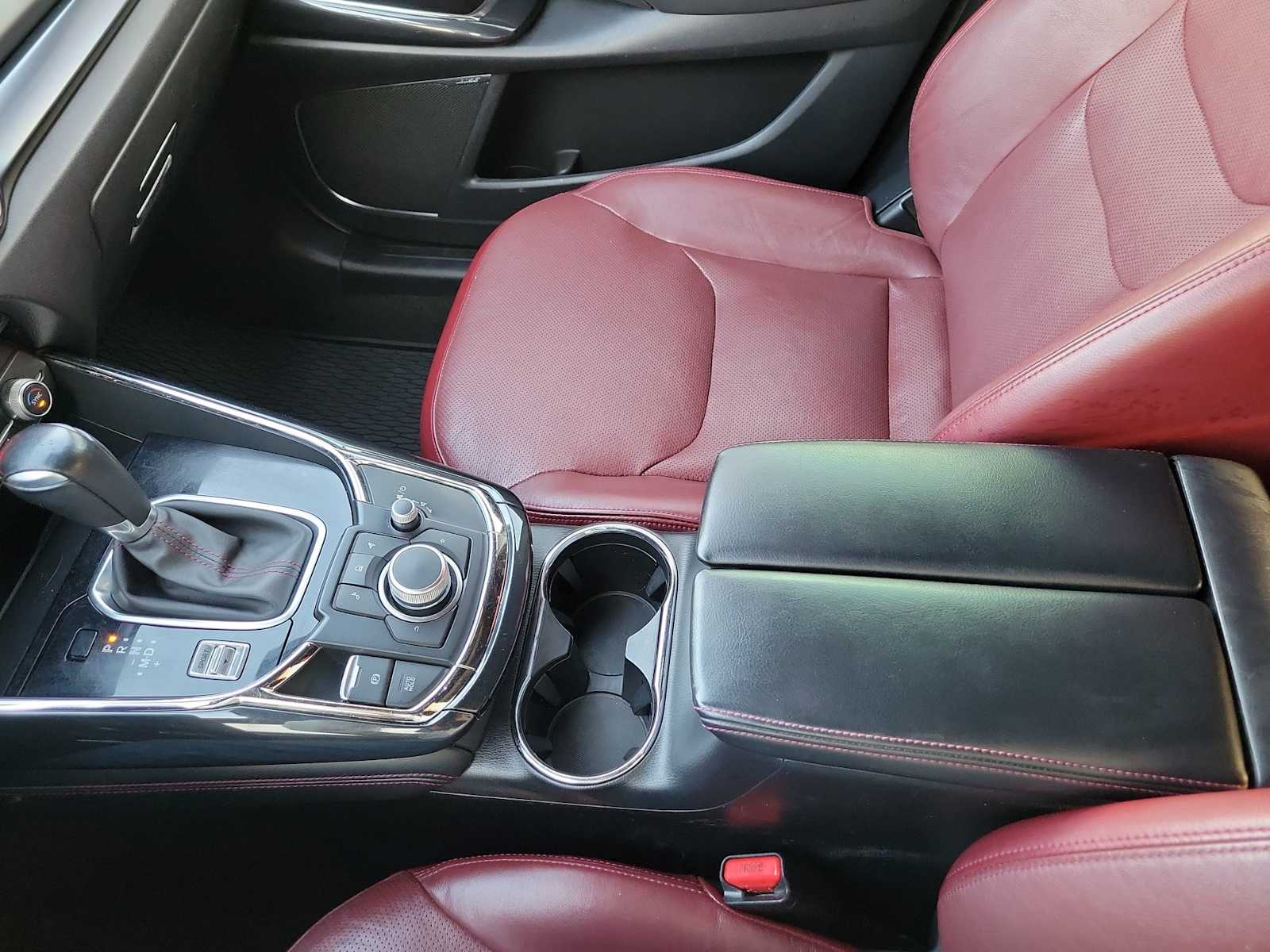 Thumbnail: 2021 Mazda CX-9 - 20