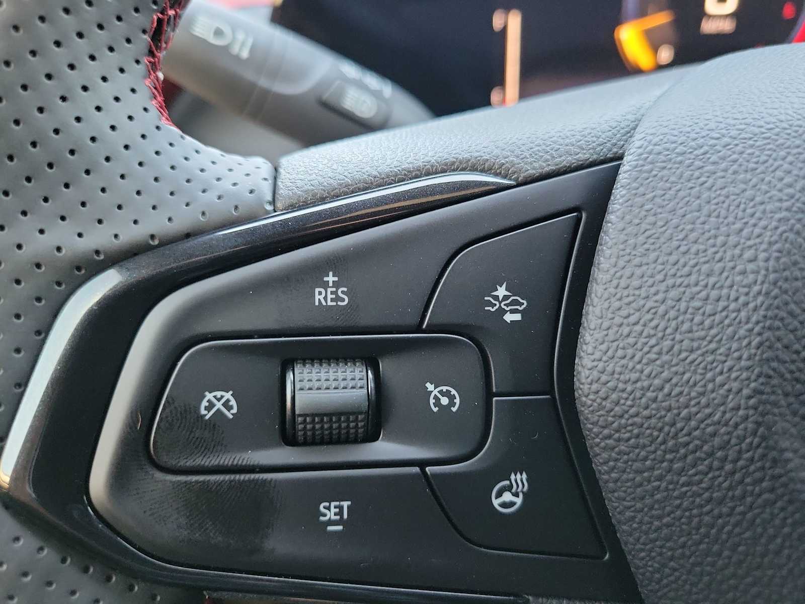 Thumbnail: 2026 Chevrolet TrailBlazer - 27