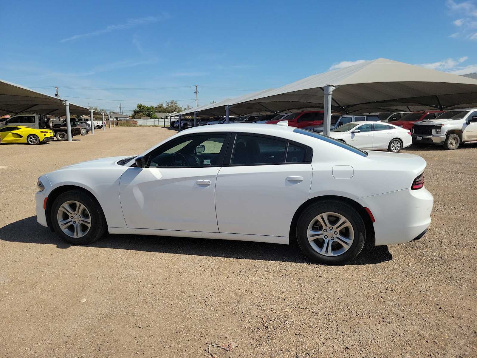 Thumbnail: 2023 Dodge Charger - 11