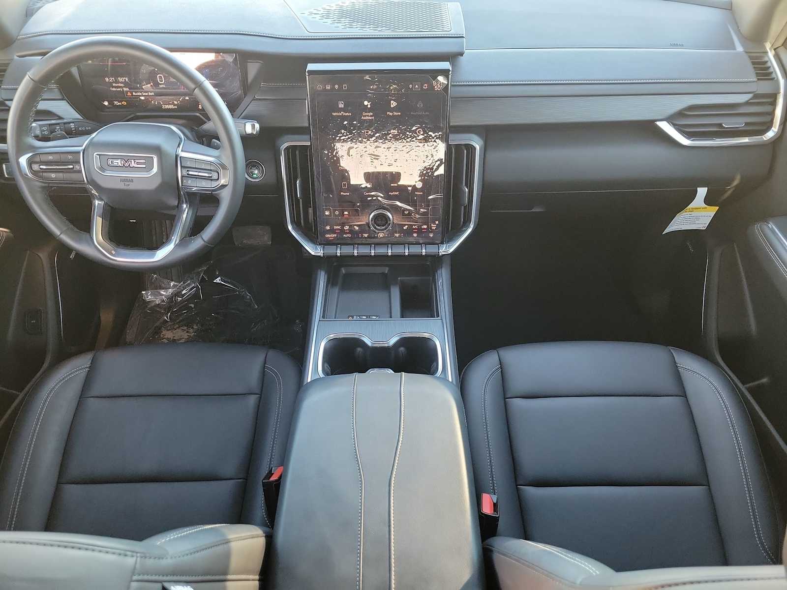 Thumbnail: 2024 GMC Acadia - 14