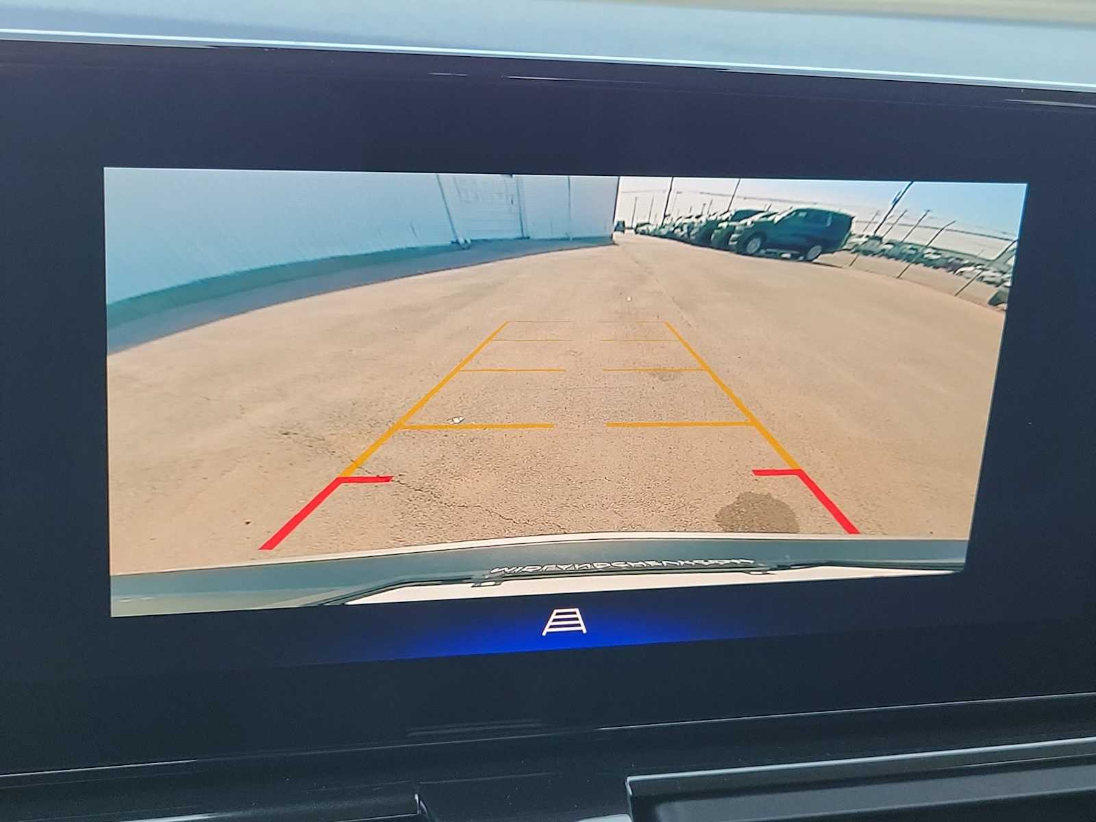 Thumbnail: 2026 Chevrolet TrailBlazer - 24