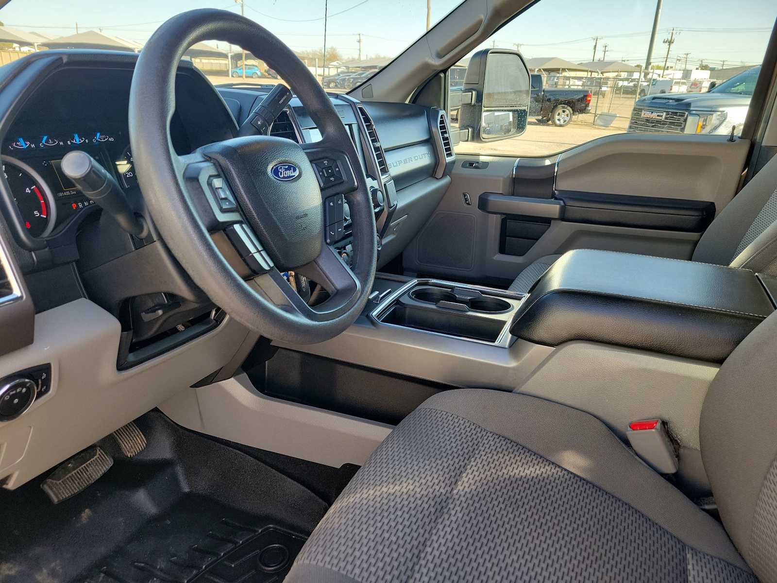 Thumbnail: 2017 Ford F-250 - 10