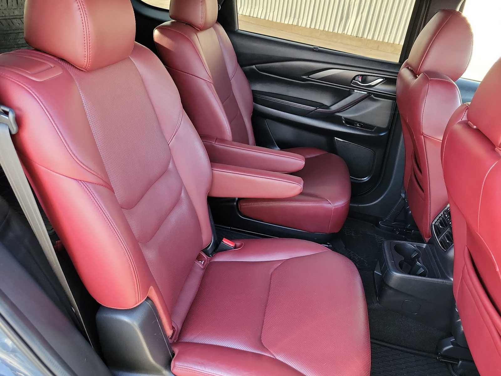 Thumbnail: 2021 Mazda CX-9 - 17