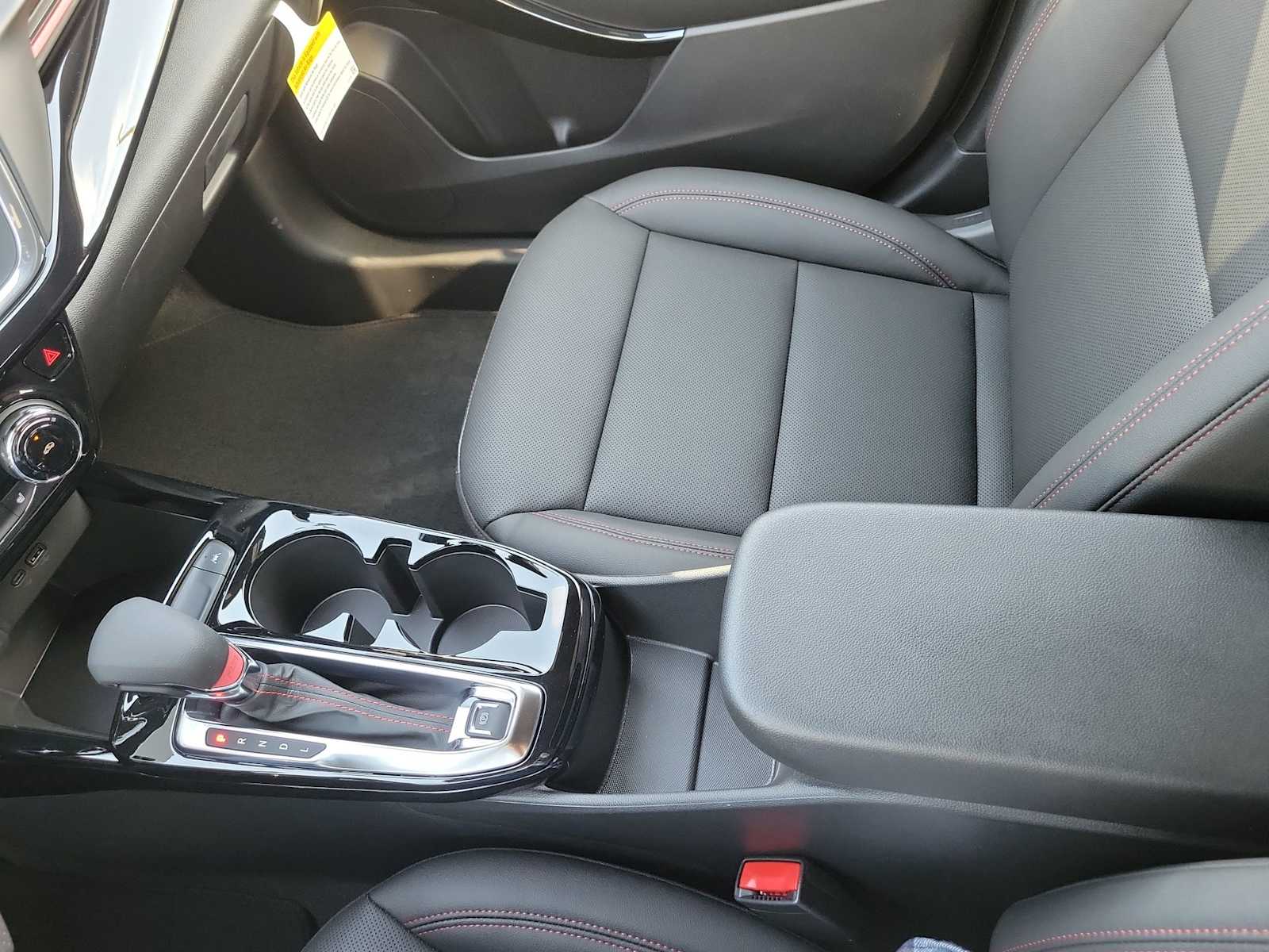 Thumbnail: 2026 Chevrolet Trax - 20