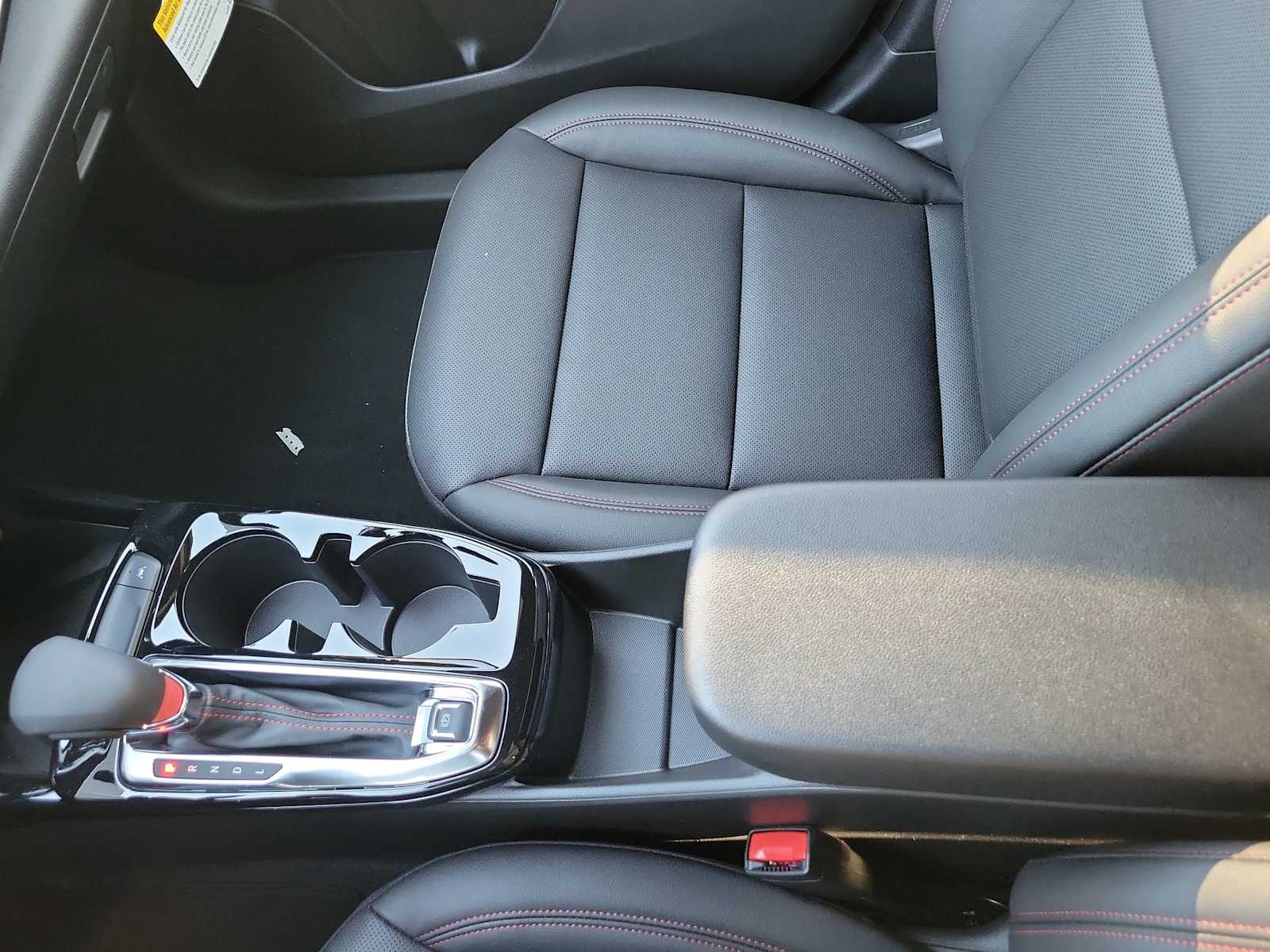 Thumbnail: 2026 Chevrolet Trax - 24