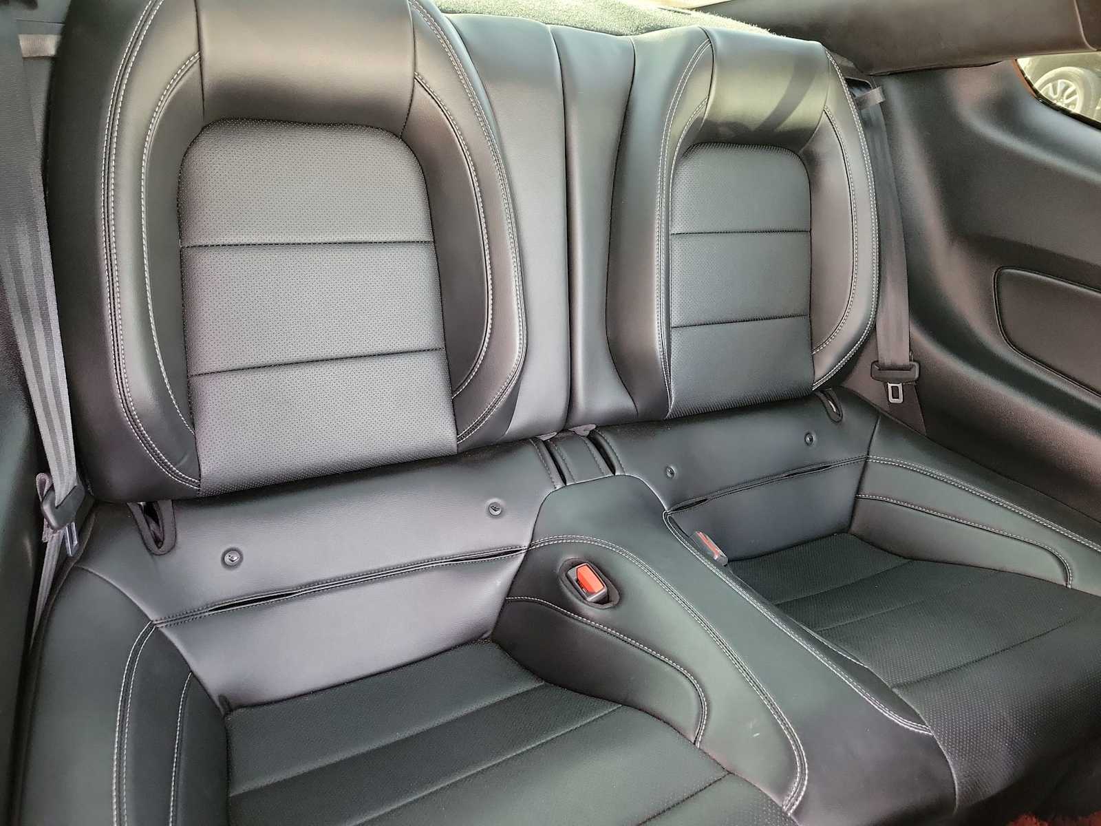 Thumbnail: 2023 Ford Mustang - 21