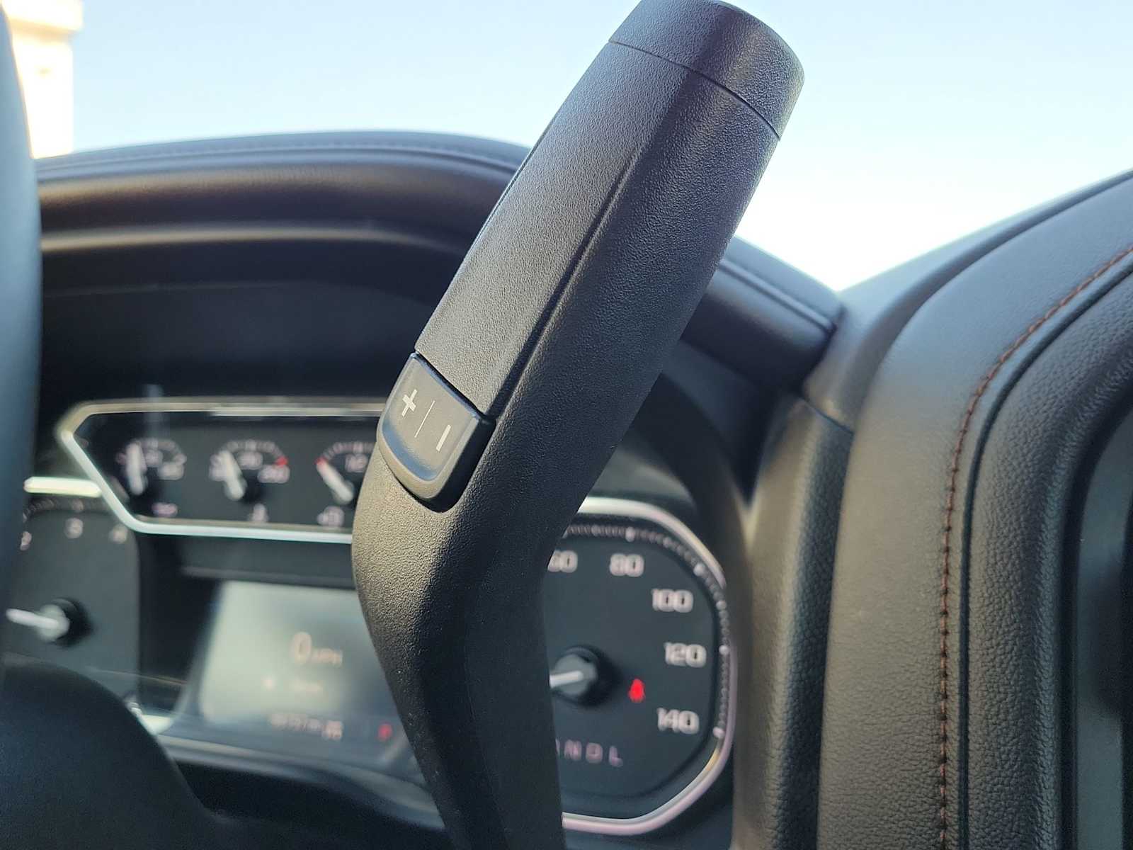 Thumbnail: 2023 GMC Sierra 2500 - 21