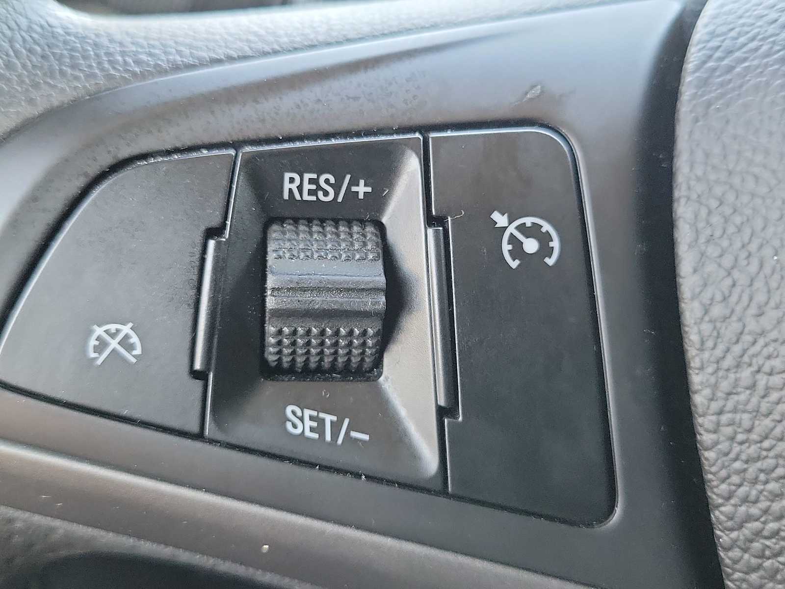 Thumbnail: 2021 Chevrolet Spark - 27