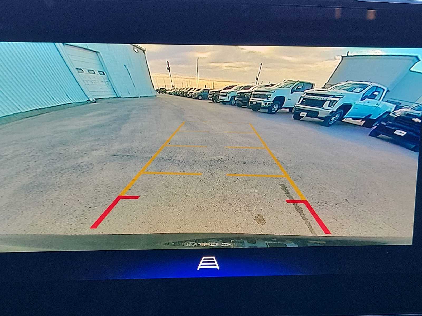 Thumbnail: 2026 Chevrolet Trax - 28