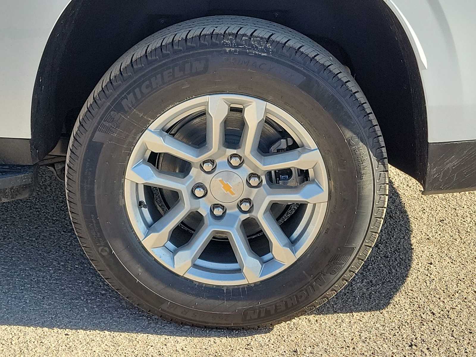 Thumbnail: 2026 Chevrolet Suburban - 12