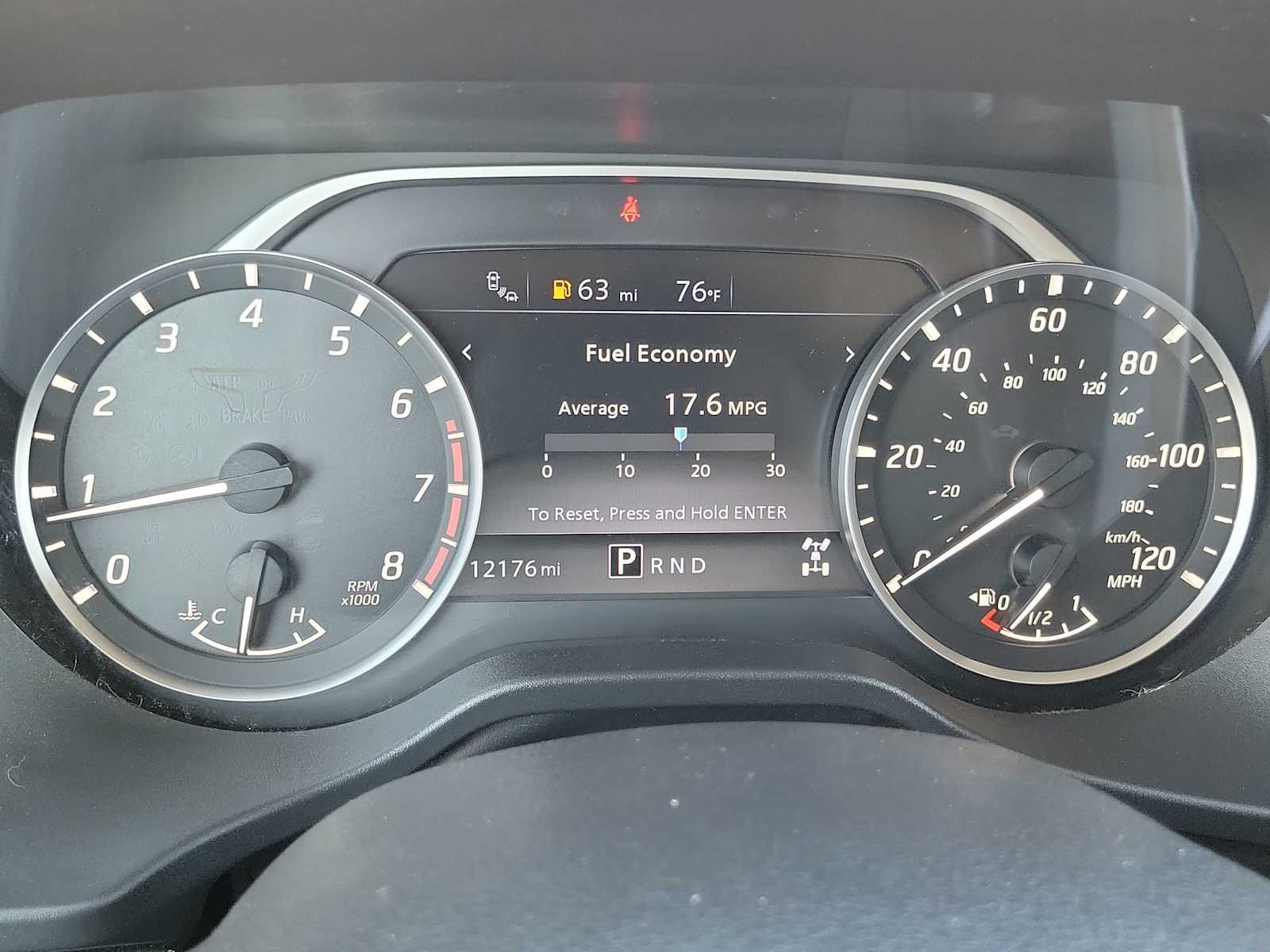 Thumbnail: 2024 Nissan Titan - 26