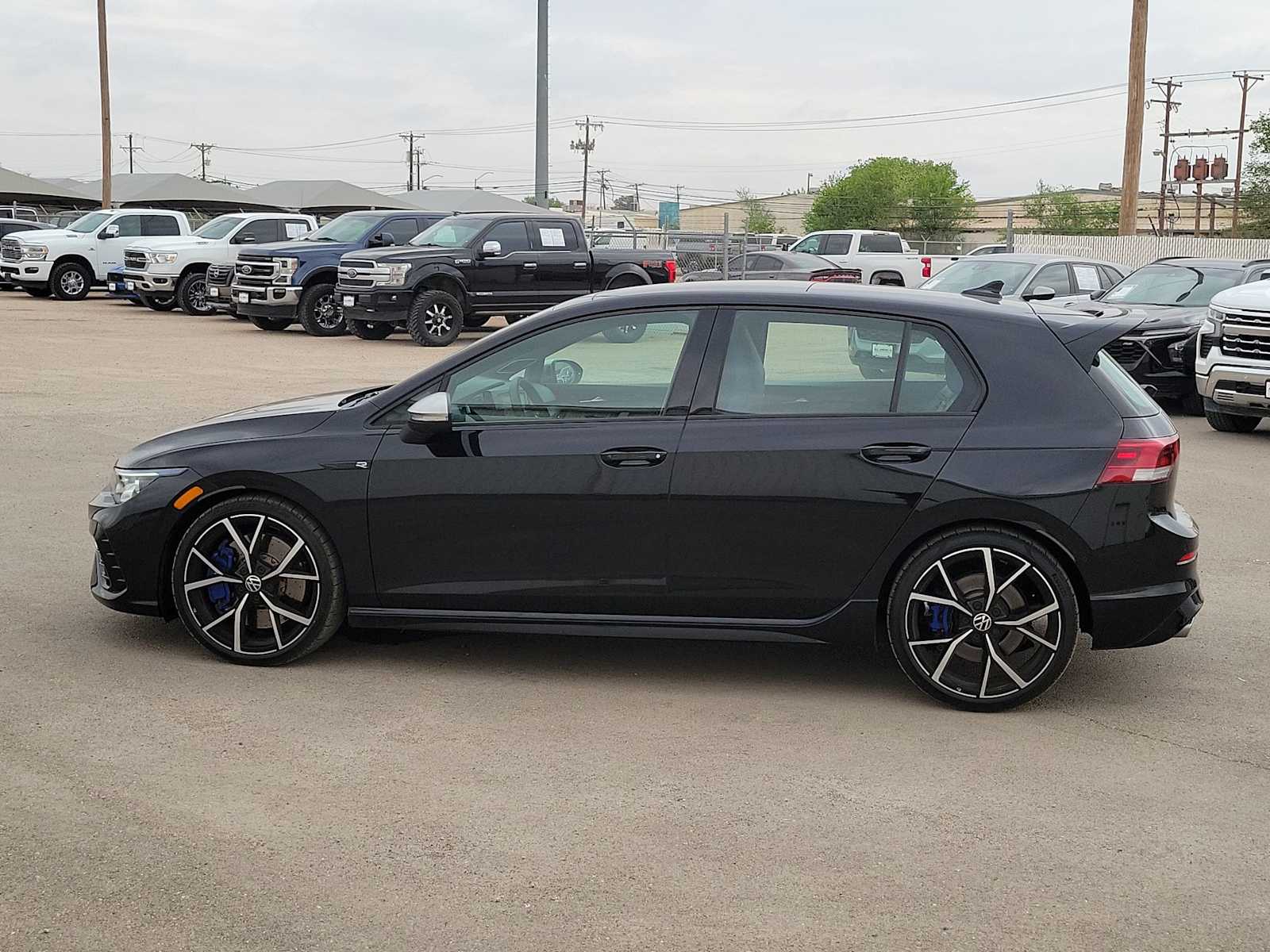 Thumbnail: 2022 Volkswagen Golf - 5