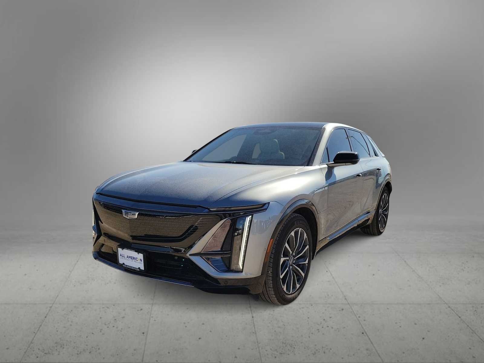 2024 Cadillac Lyriq Sport -
                  Midland, TX
