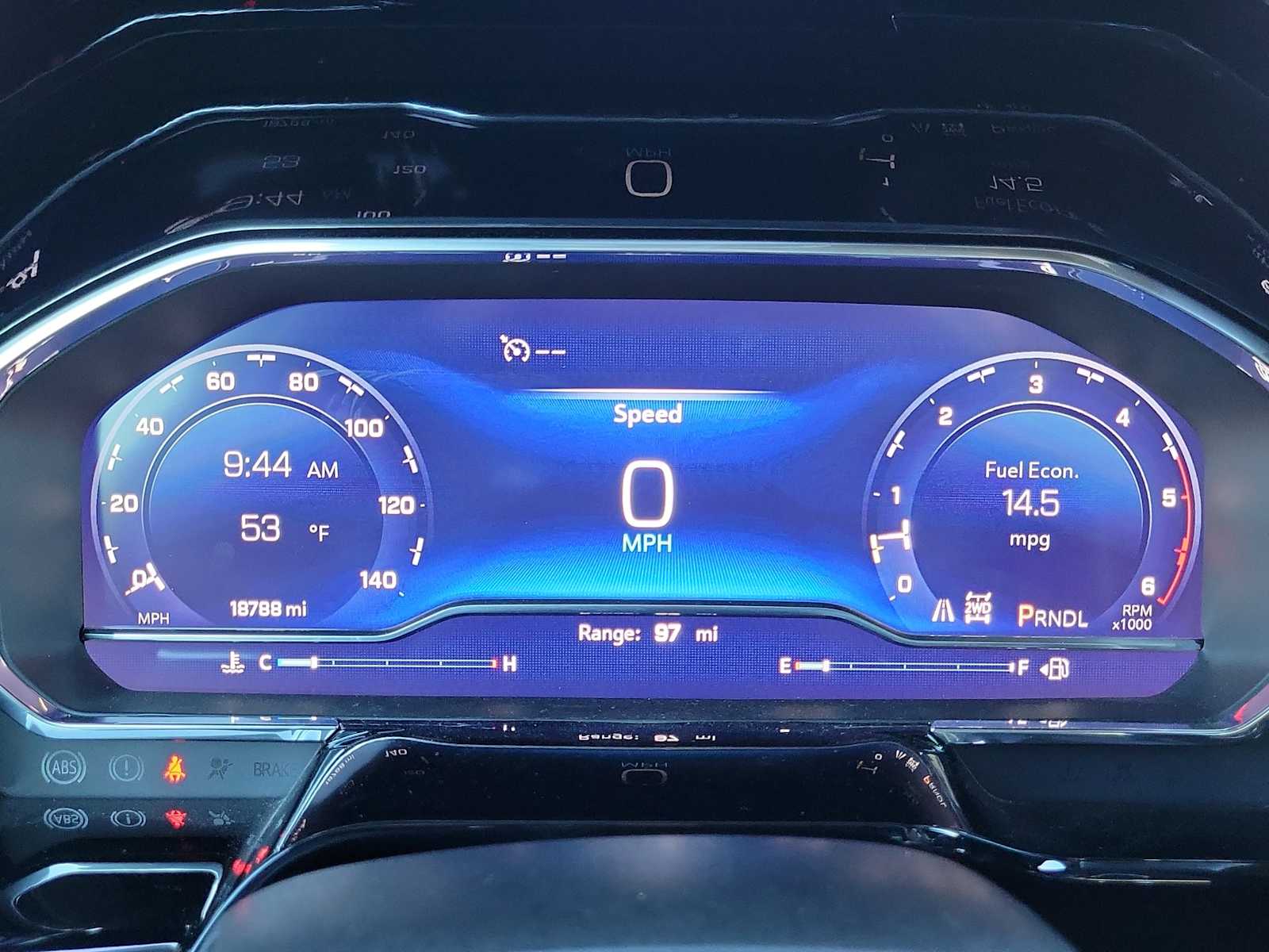 Thumbnail: 2025 Chevrolet Silverado 2500 - 26