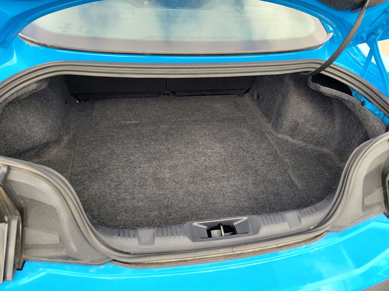 Thumbnail: 2024 Ford Mustang - 11