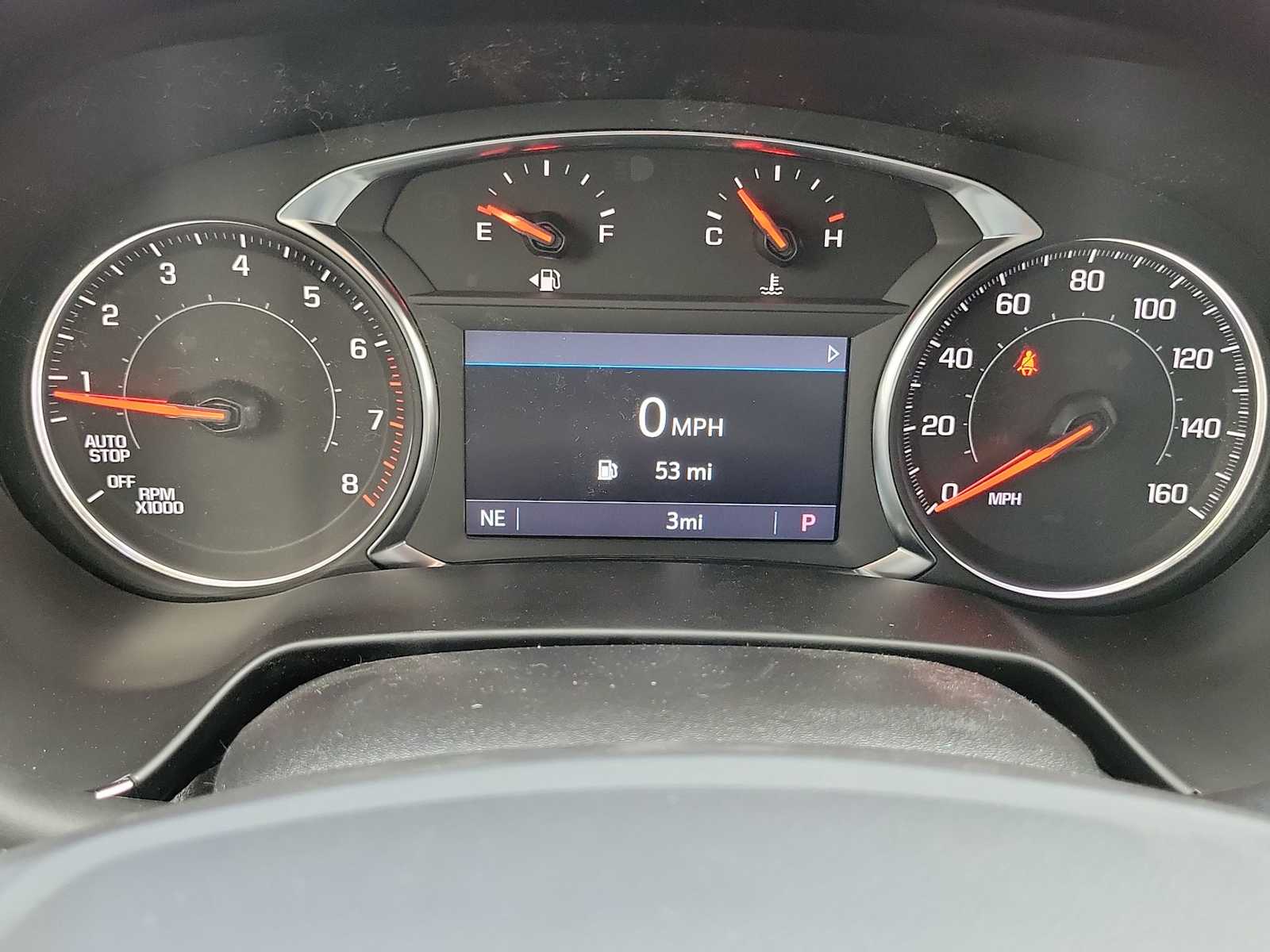 Thumbnail: 2026 Chevrolet Blazer - 26