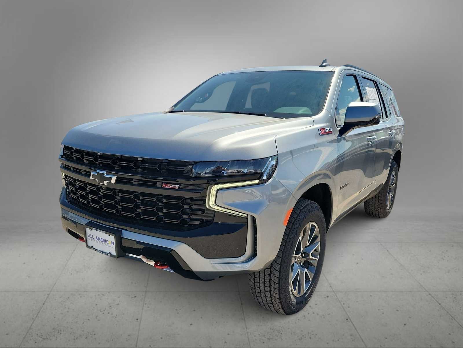 2024 Chevrolet Tahoe Z71 -
                Midland, TX