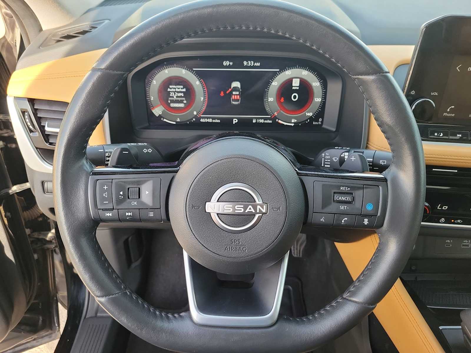 Thumbnail: 2023 Nissan Rogue - 19