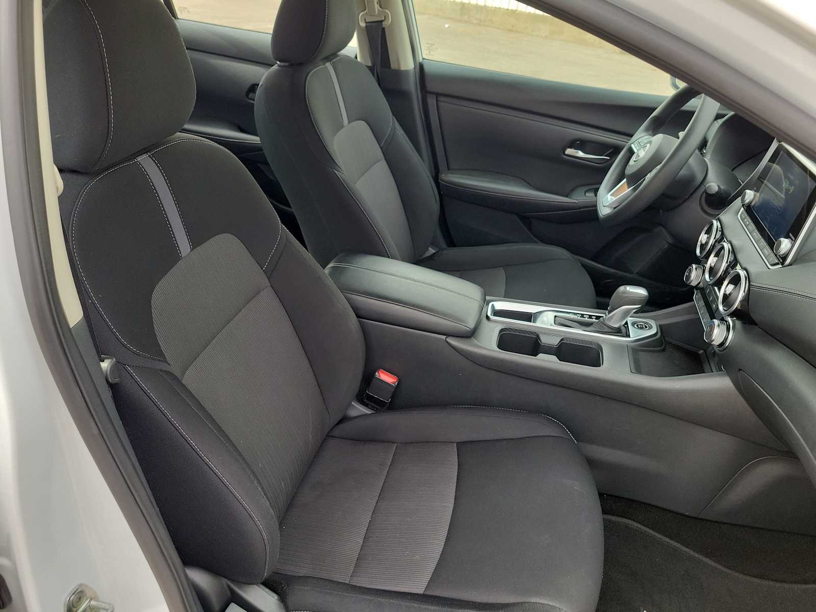 Thumbnail: 2024 Nissan Sentra - 18