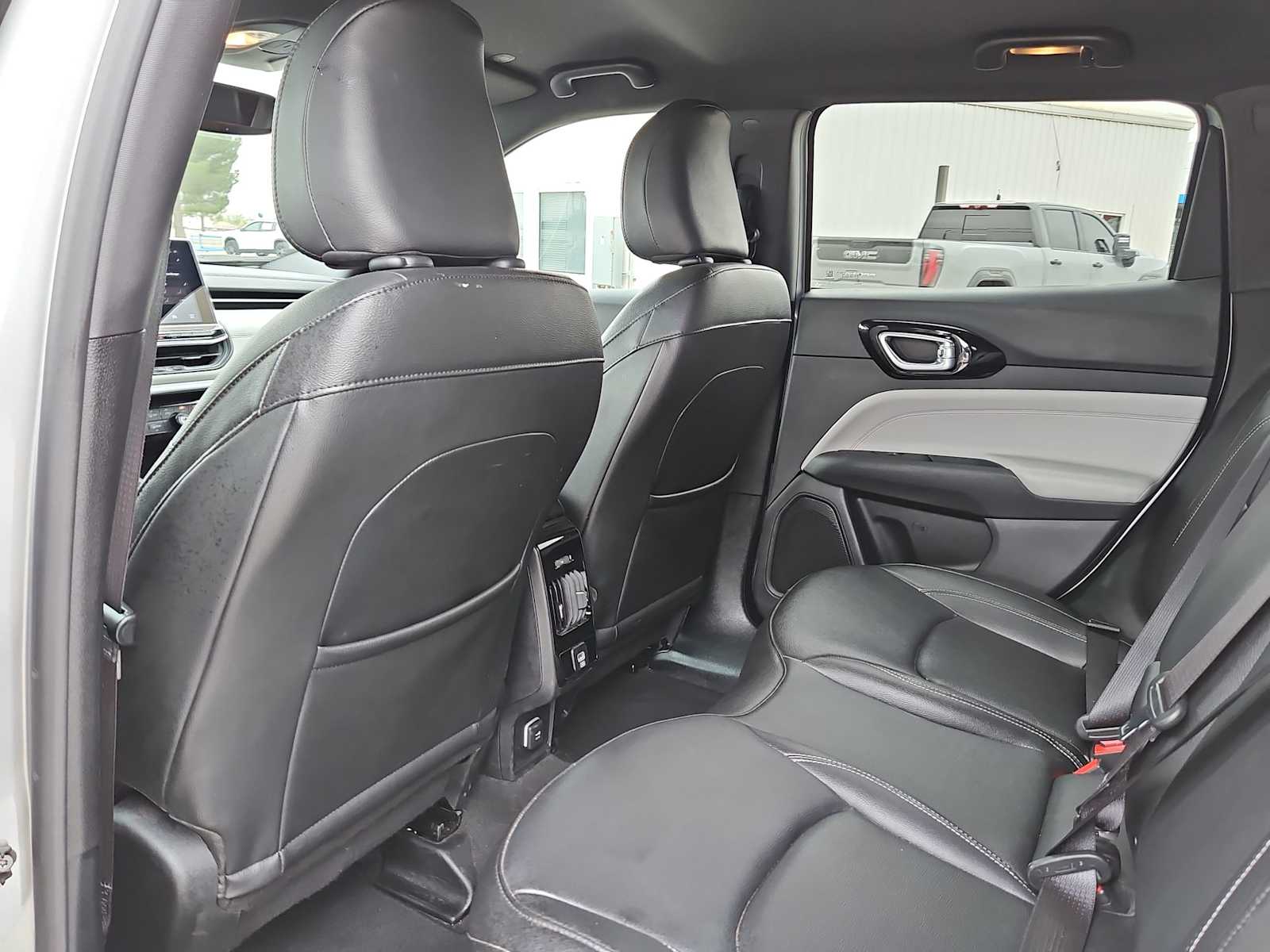 Thumbnail: 2025 Jeep Compass - 16