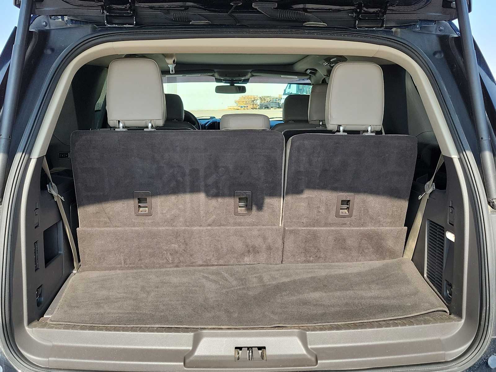 Thumbnail: 2021 Ford Expedition - 11