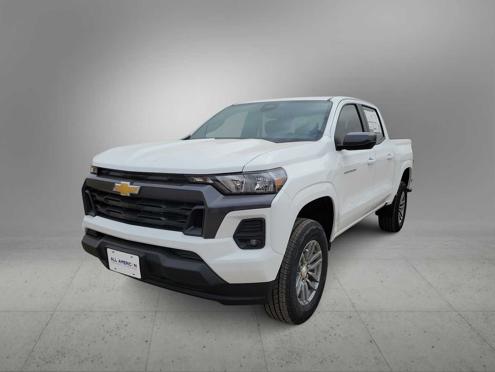 2024 Chevrolet Colorado LT -
                  Midland, TX