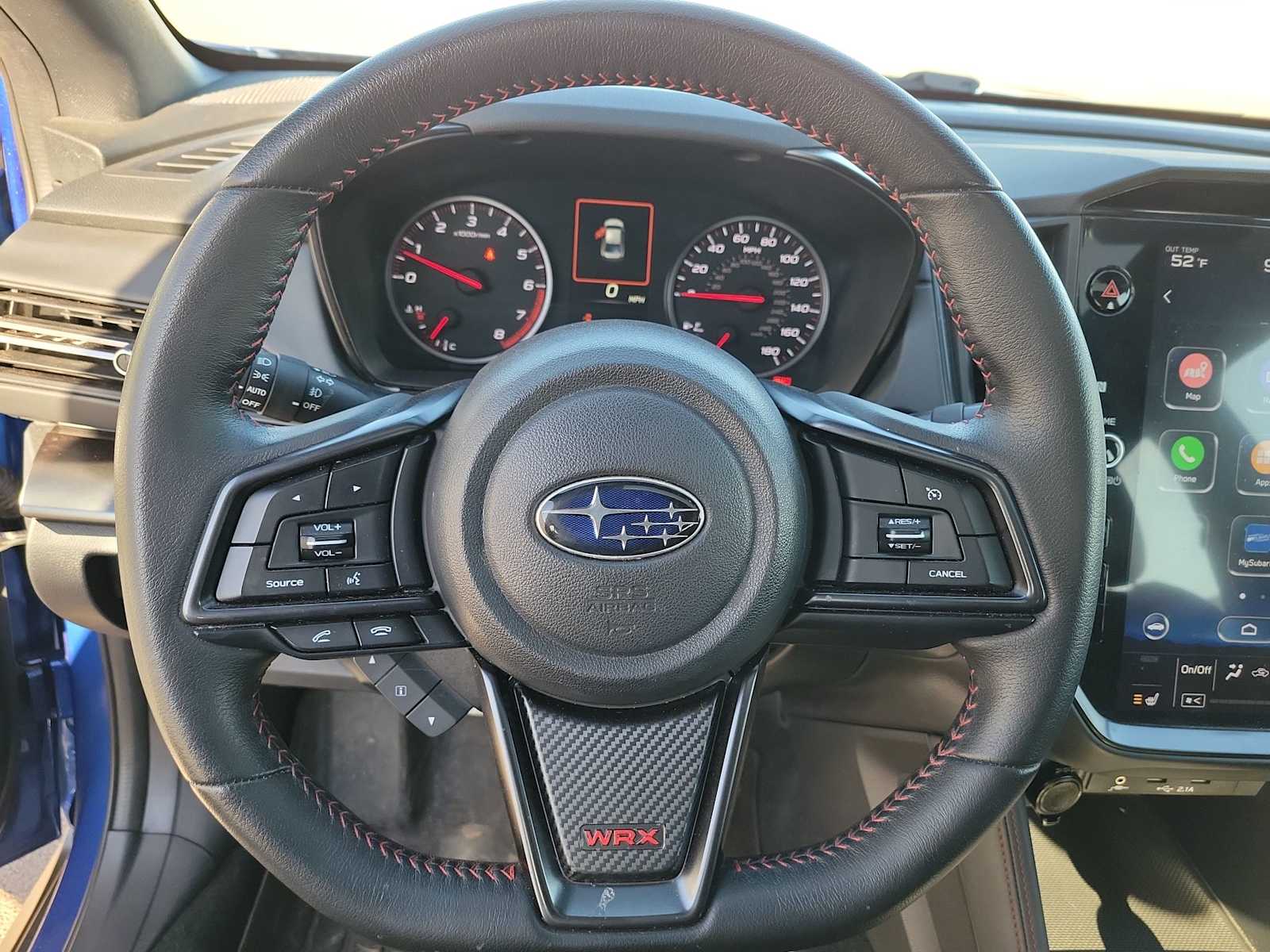 Thumbnail: 2022 Subaru WRX - 23