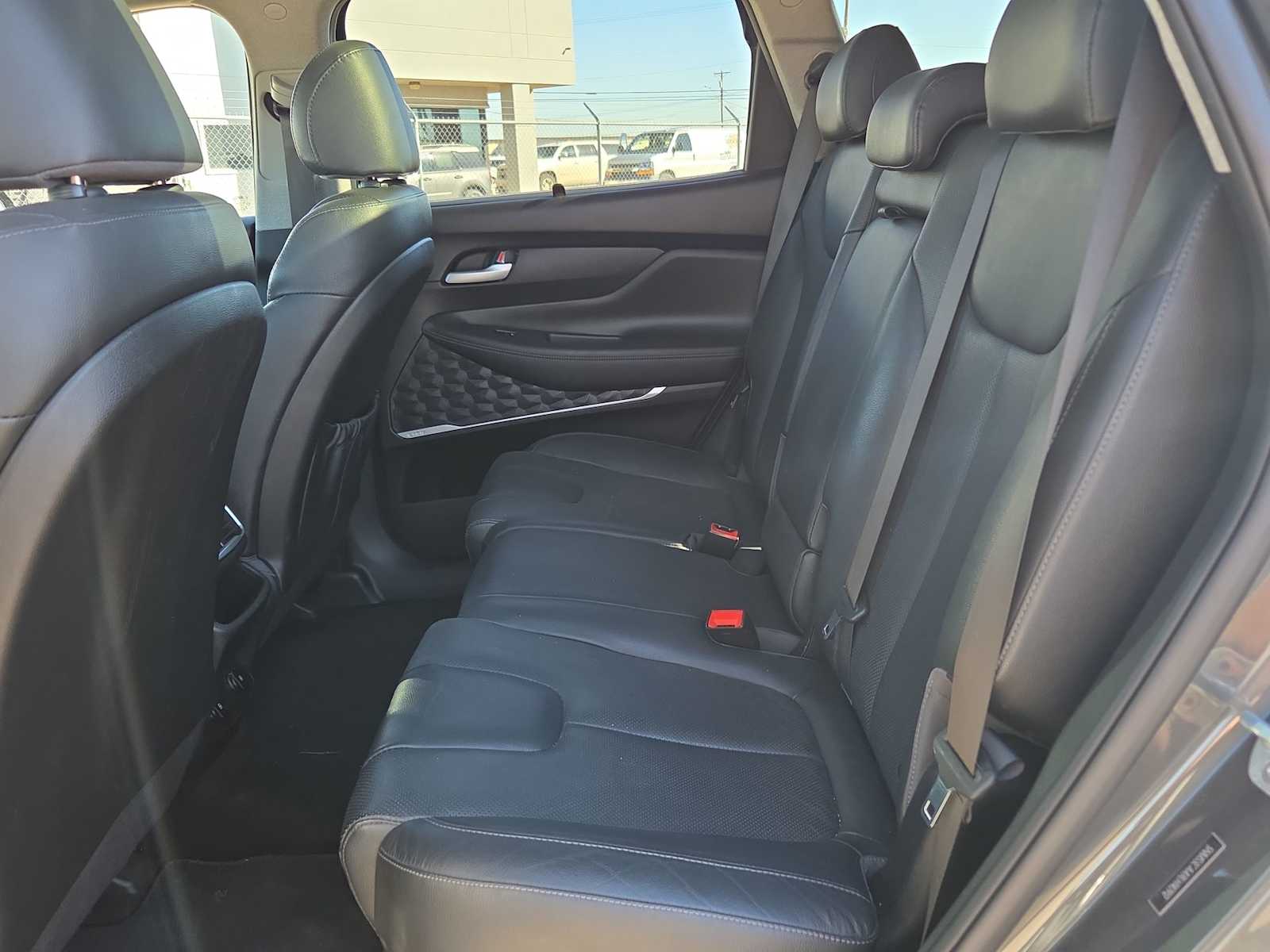 Thumbnail: 2020 Hyundai Santa Fe - 20