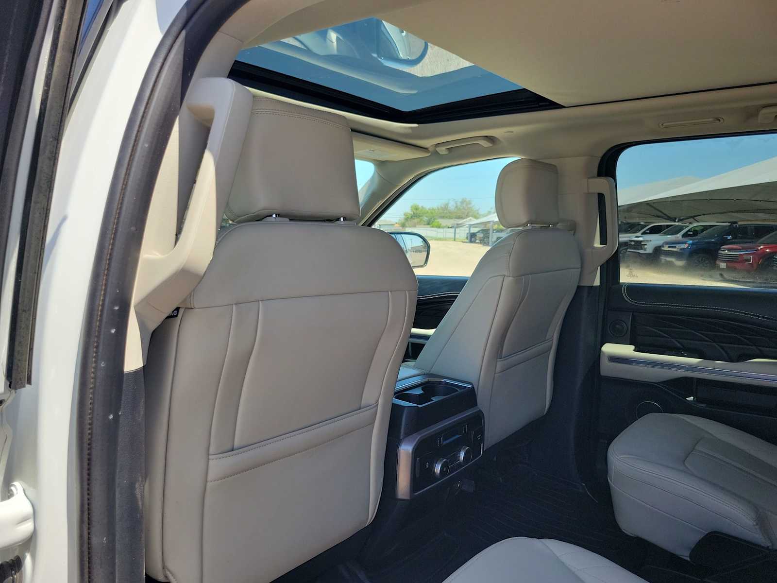 Thumbnail: 2020 Ford Expedition MAX - 20