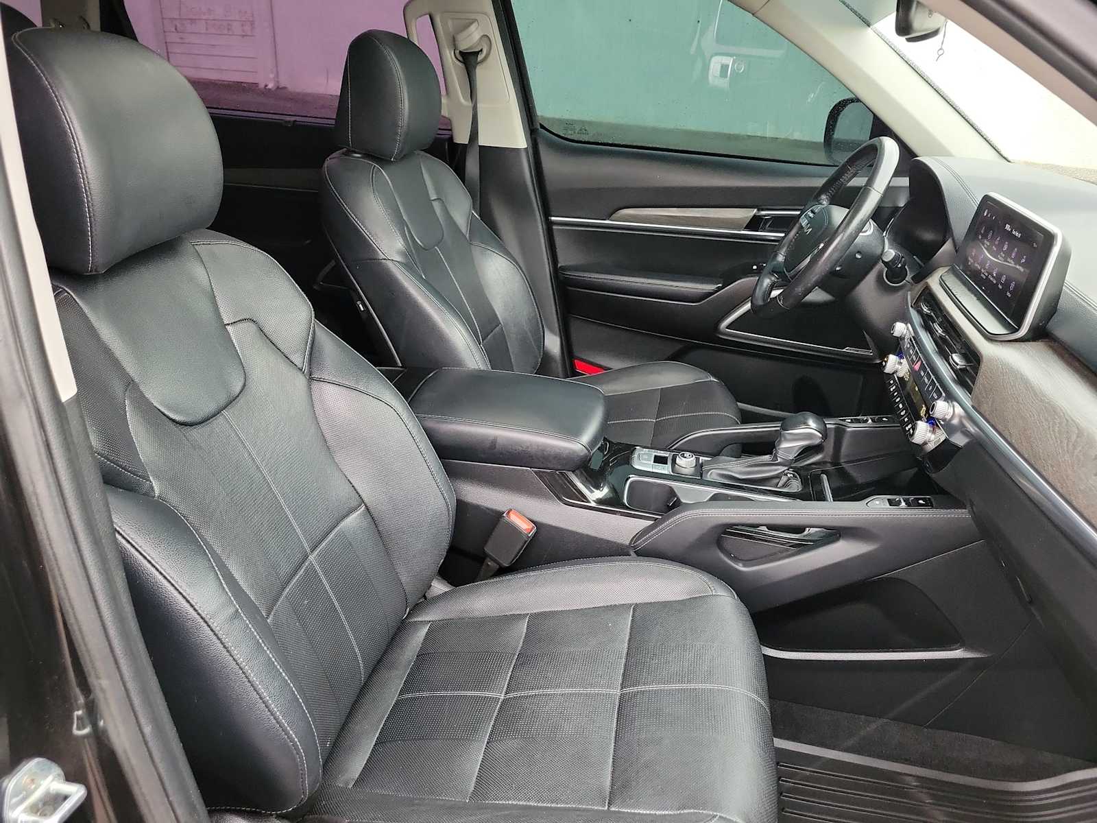 Thumbnail: 2022 Kia Telluride - 18