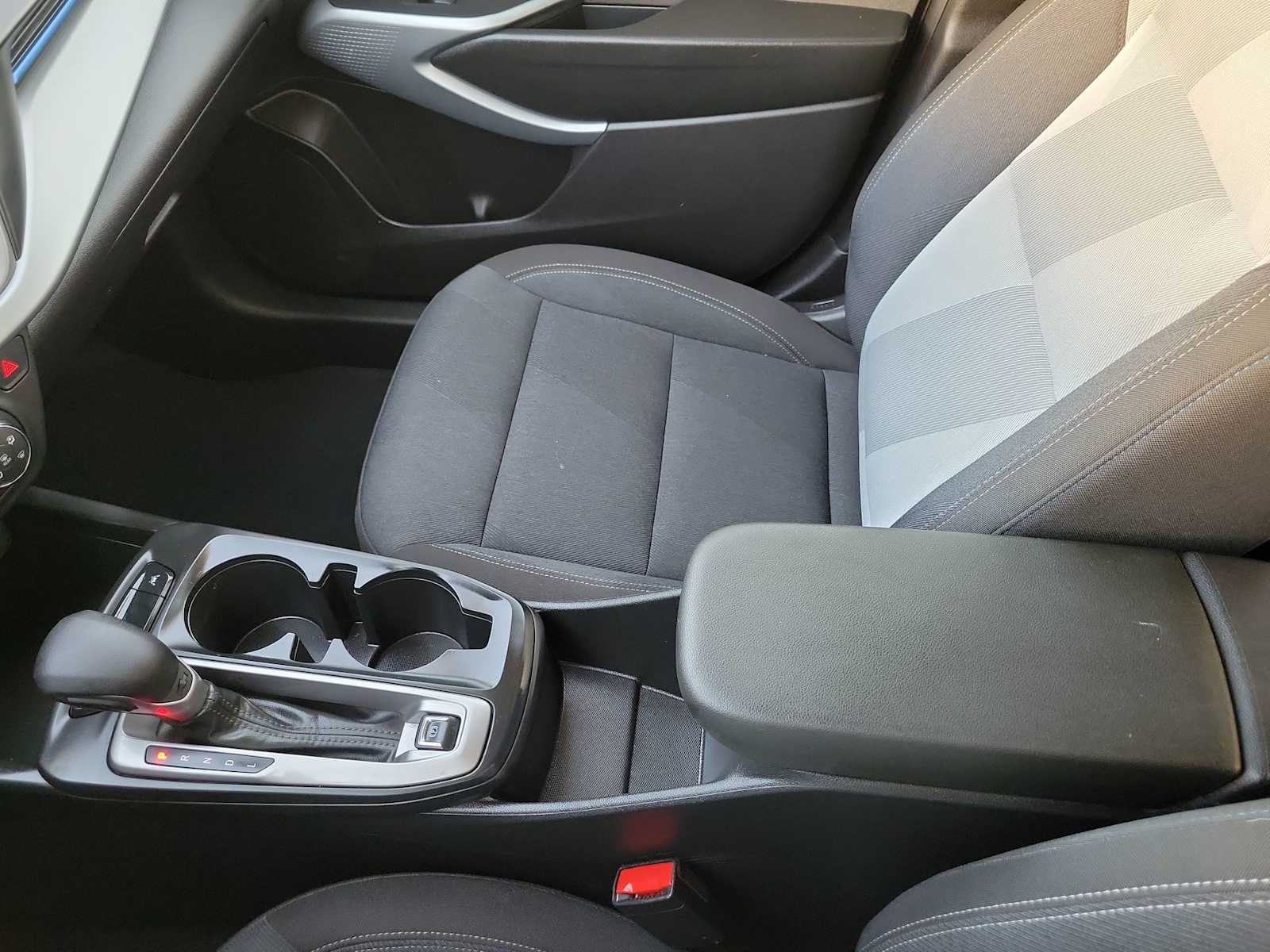 Thumbnail: 2025 Chevrolet Trax - 20