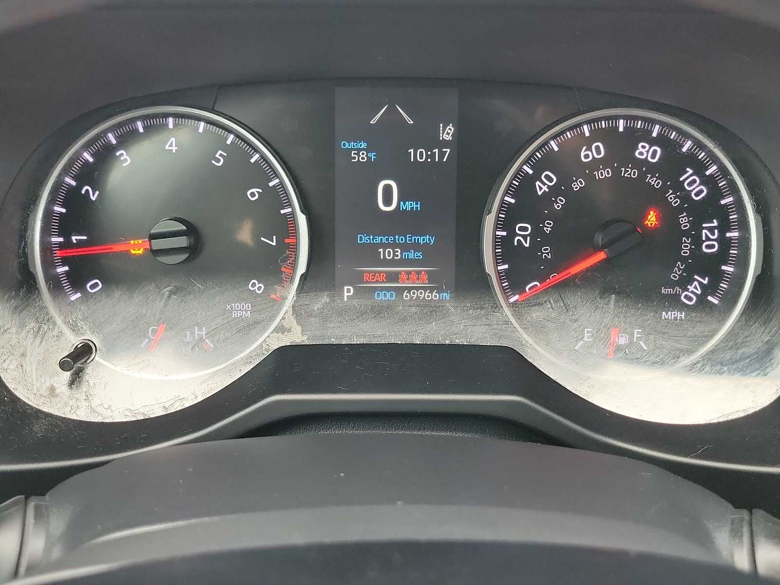 Thumbnail: 2022 Toyota RAV4 - 26