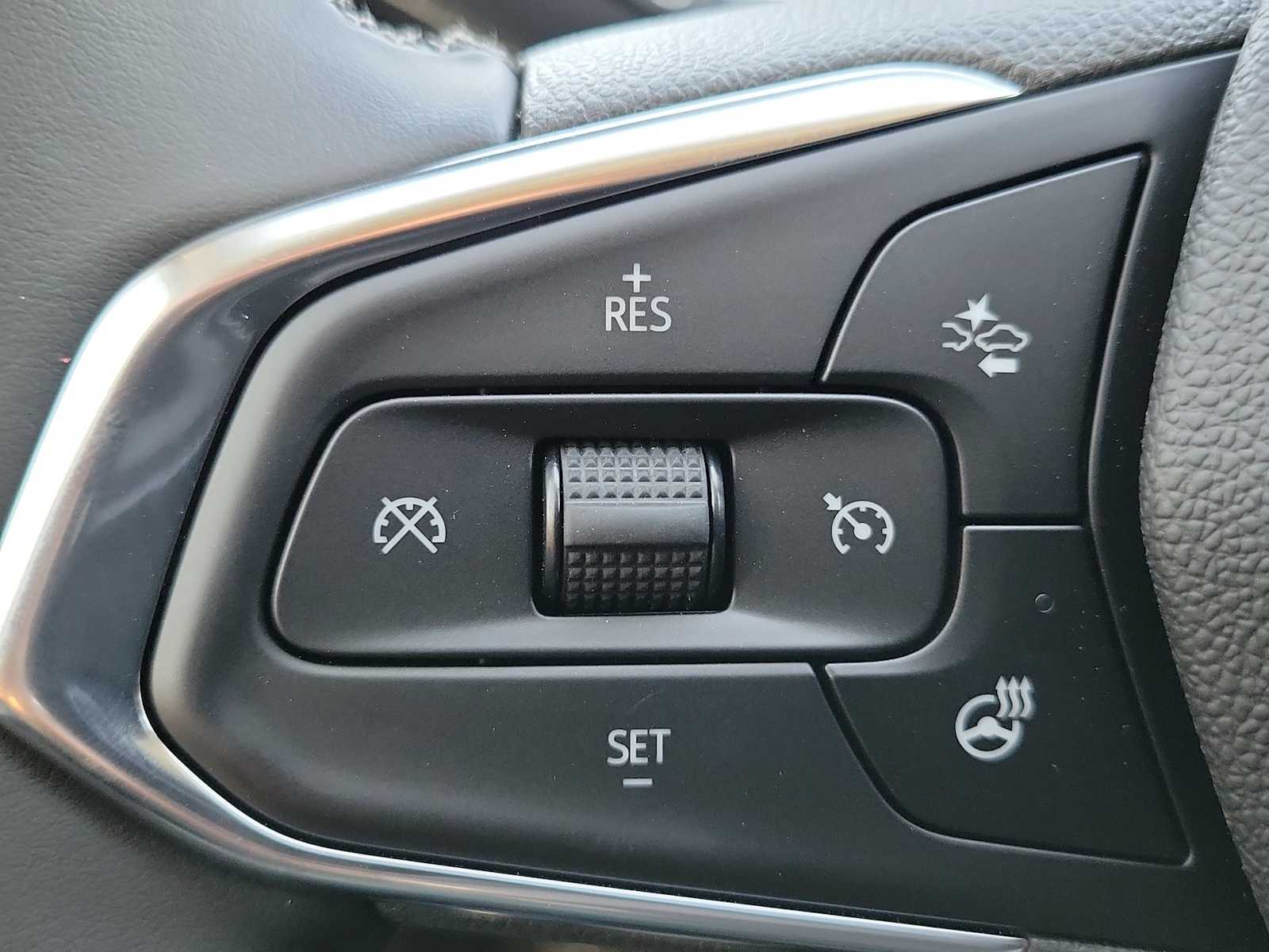 Thumbnail: 2026 Chevrolet Trax - 27