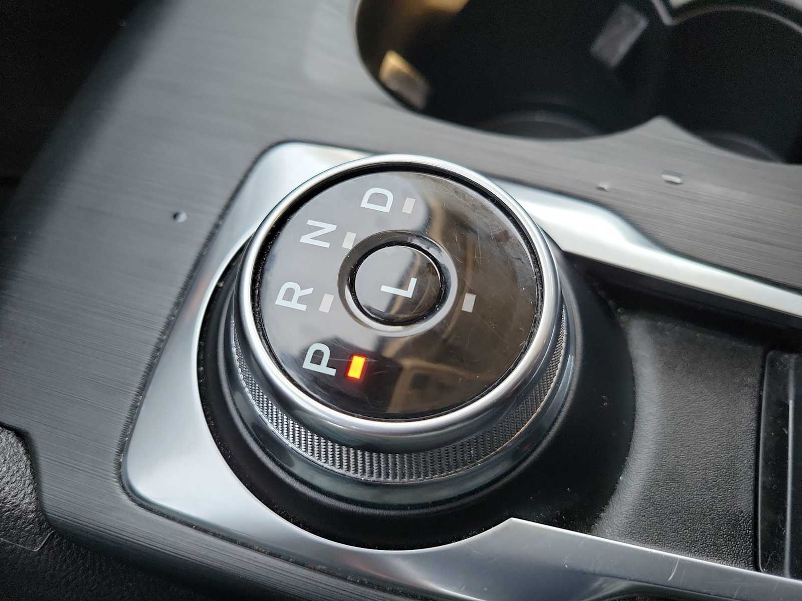 Thumbnail: 2024 Ford Escape - 25