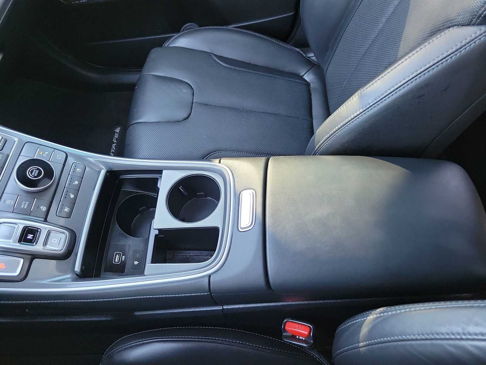 Thumbnail: 2022 Hyundai Santa Fe - 24