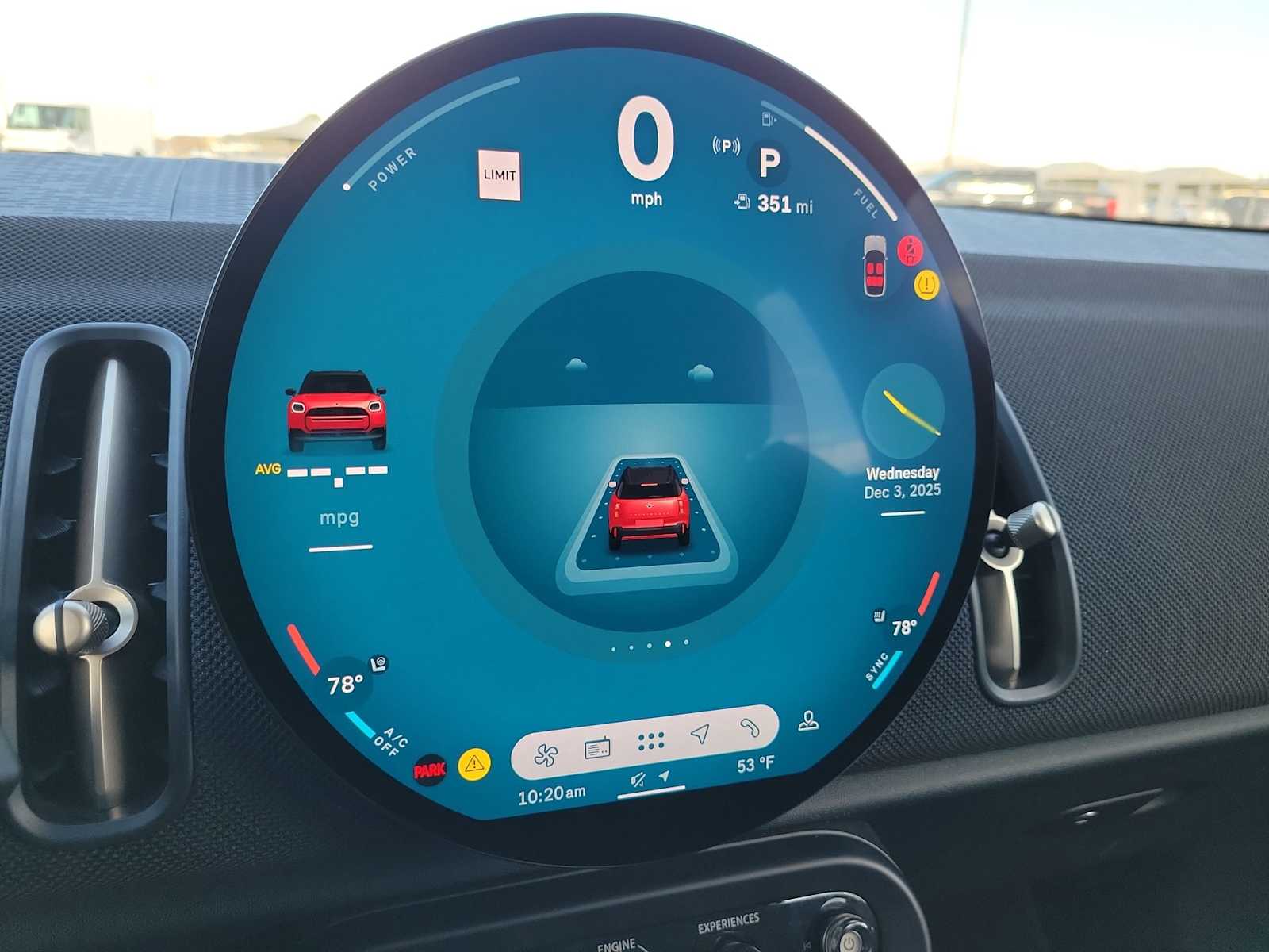 Thumbnail: 2025 MINI Cooper Countryman - 26