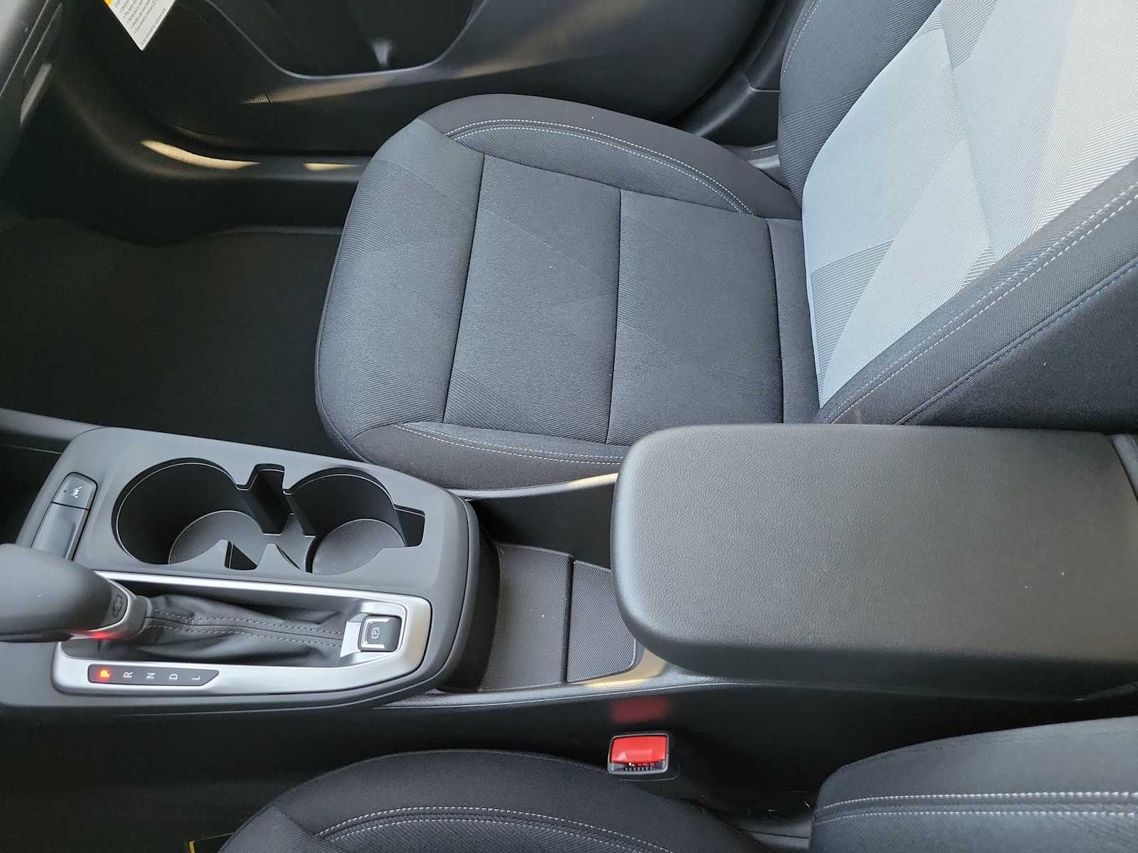 Thumbnail: 2026 Chevrolet Trax - 24